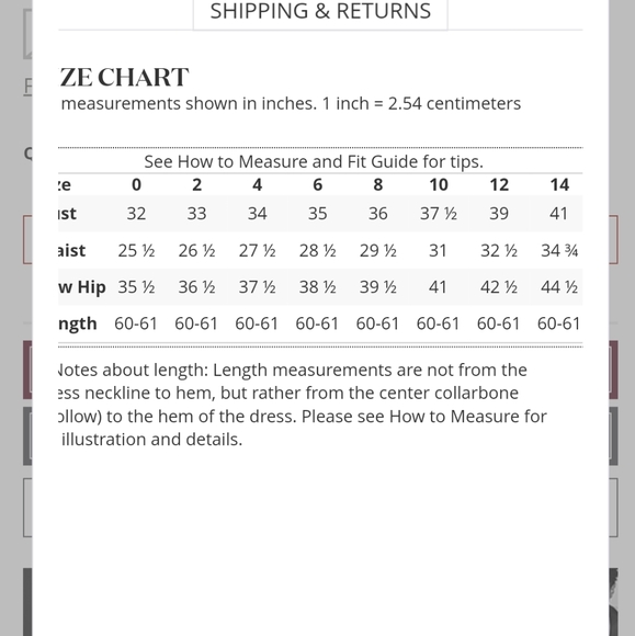 Boho Wedding Dress 👰 - Picture 3 of 4